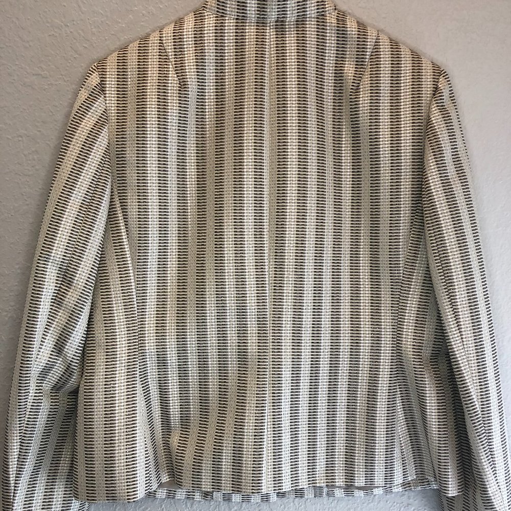 Jones New York | Career Classic Blazer | Size 14 - Picture 2 of 3